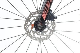 BH Ultralight Evo Carbone Di2 11V
