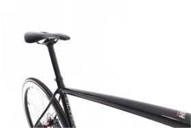 BH Ultralight Evo Carbone Di2 11V