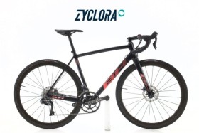BH Ultralight Evo Carbone Di2 11V