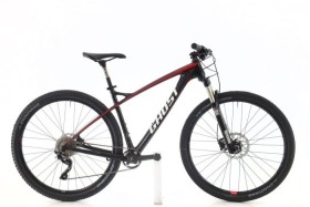 Ghost HTX 1 Carbone XT