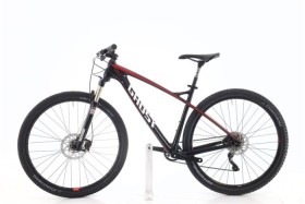 Ghost HTX 1 Carbone XT