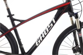 Ghost HTX 1 Carbone XT