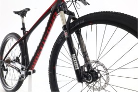Ghost HTX 1 Carbone XT