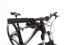 Ghost HTX 1 Carbone XT