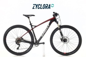 Ghost HTX 1 Carbone XT