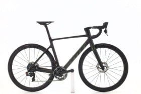 Scott Addict RC 30 Carbone AXS 12V