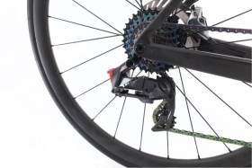 Scott Addict RC 30 Carbone AXS 12V