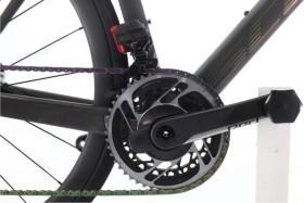 Scott Addict RC 30 Carbone AXS 12V