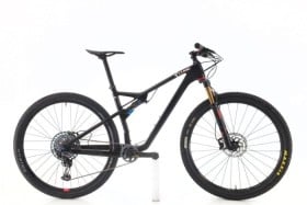 Cube AMS SL C:68 Carbone XT