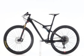 Cube AMS SL C:68 Carbone XT