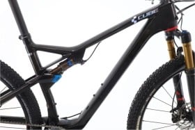 Cube AMS SL C:68 Carbone XT