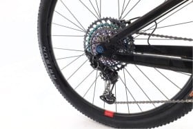 Cube AMS SL C:68 Carbone XT