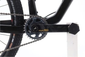 Cube AMS SL C:68 Carbone XT