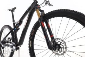 Cube AMS SL C:68 Carbone XT
