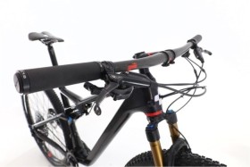 Cube AMS SL C:68 Carbone XT