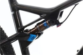 Cube AMS SL C:68 Carbone XT