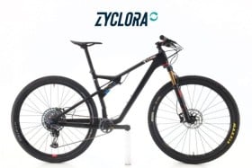 Cube AMS SL C:68 Carbone XT