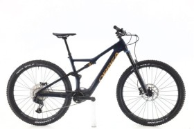 Orbea Rise Carbone GX AXS