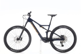 Orbea Rise Carbone GX AXS