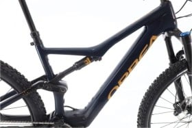 Orbea Rise Carbone GX AXS