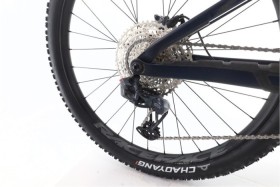 Orbea Rise Carbone GX AXS
