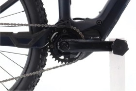 Orbea Rise Carbone GX AXS