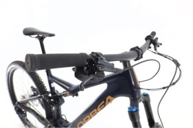 Orbea Rise Carbone GX AXS