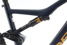 Orbea Rise Carbone GX AXS