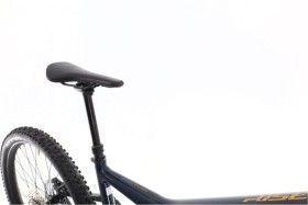 Orbea Rise Carbone GX AXS