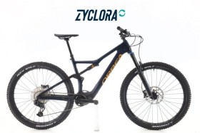 Orbea Rise Carbone GX AXS