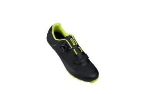 Chaussures Mavic Crossmax Elite SL Noir - Jaune