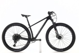 Megamo Factory Carbone