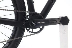 Megamo Factory Carbone