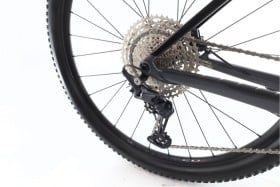 Trek Procaliber 9.5 Carbone