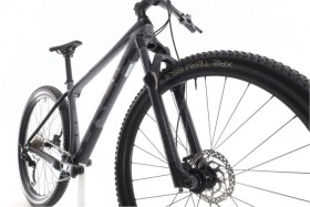 Trek Procaliber 9.5 Carbone
