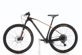 Mondraker Chrono Carbone