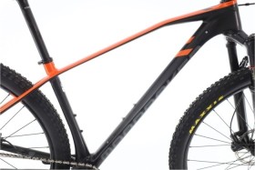 Mondraker Chrono Carbone