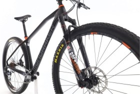 Mondraker Chrono Carbone