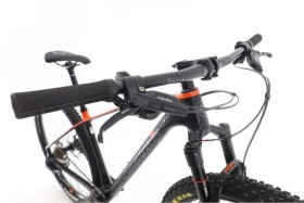 Mondraker Chrono Carbone