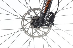 Mondraker Chrono Carbone