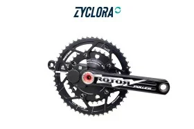 Jeu de manivelles ROTOR Power 3Dplus Route