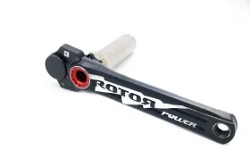 Jeu de manivelles ROTOR Power 3Dplus Route