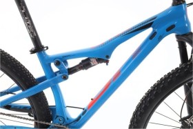 BH Lynx Race Carbone GX
