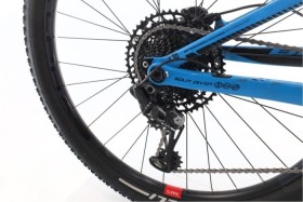 BH Lynx Race Carbone GX