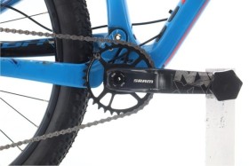 BH Lynx Race Carbone GX