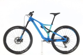 Orbea Rallon M10 Carbone X01