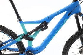 Orbea Rallon M10 Carbone X01
