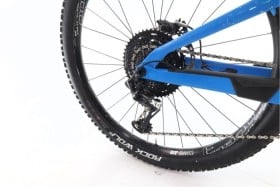 Orbea Rallon M10 Carbone X01