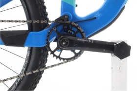 Orbea Rallon M10 Carbone X01