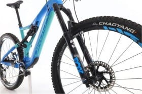 Orbea Rallon M10 Carbone X01